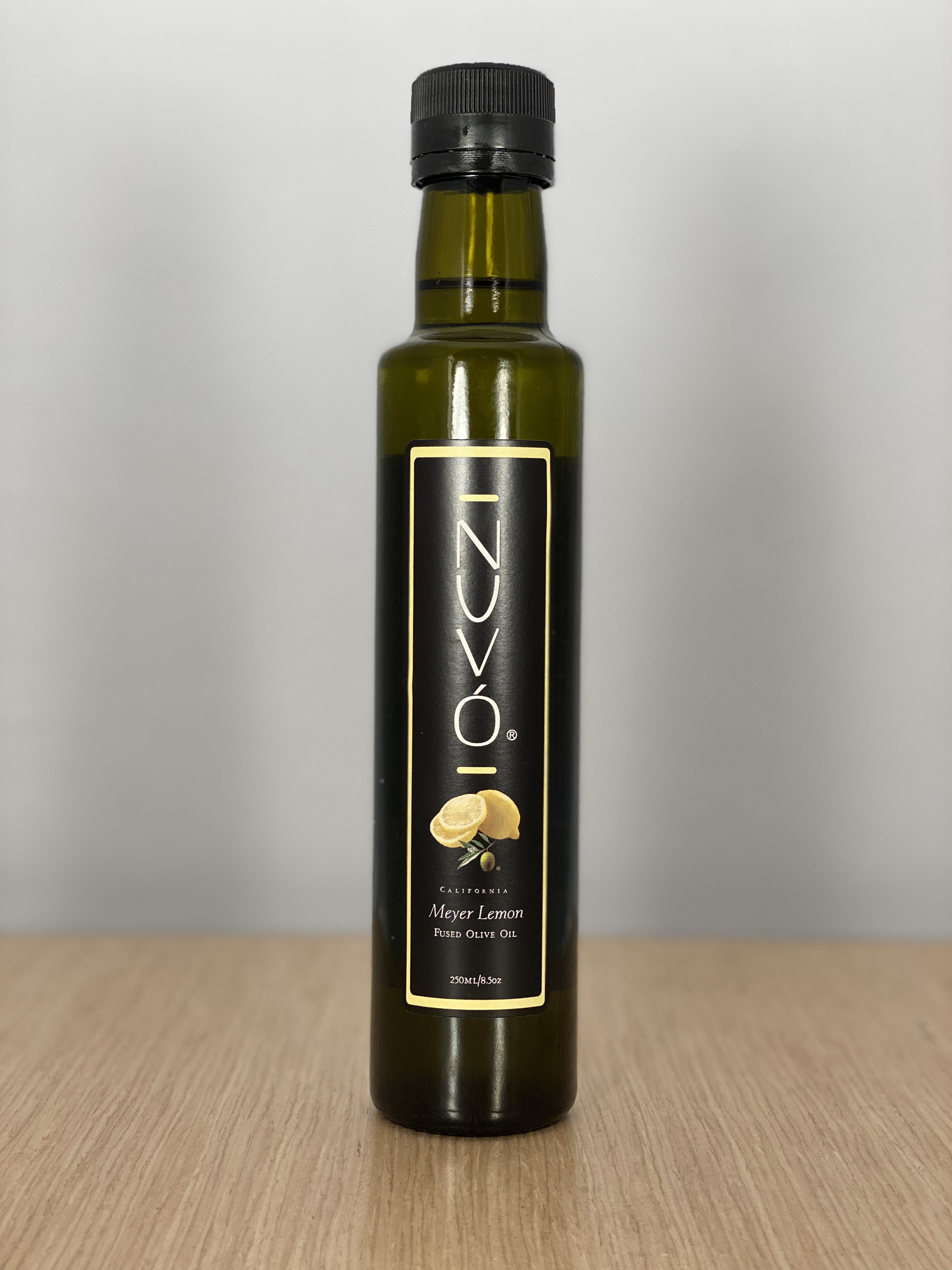 Meyer Lemon Olive Oil